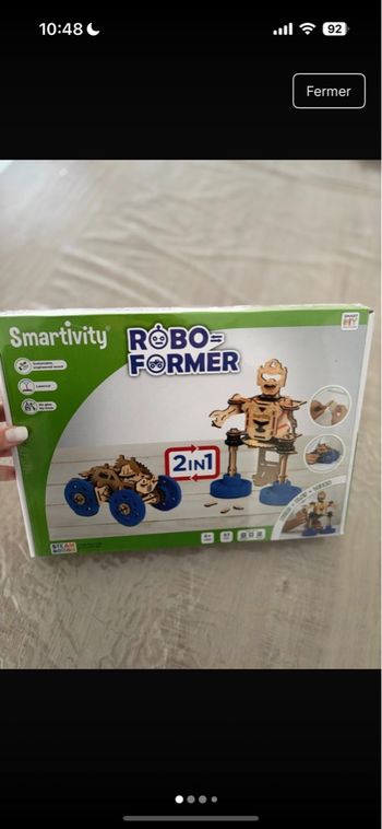 Jeux de construction