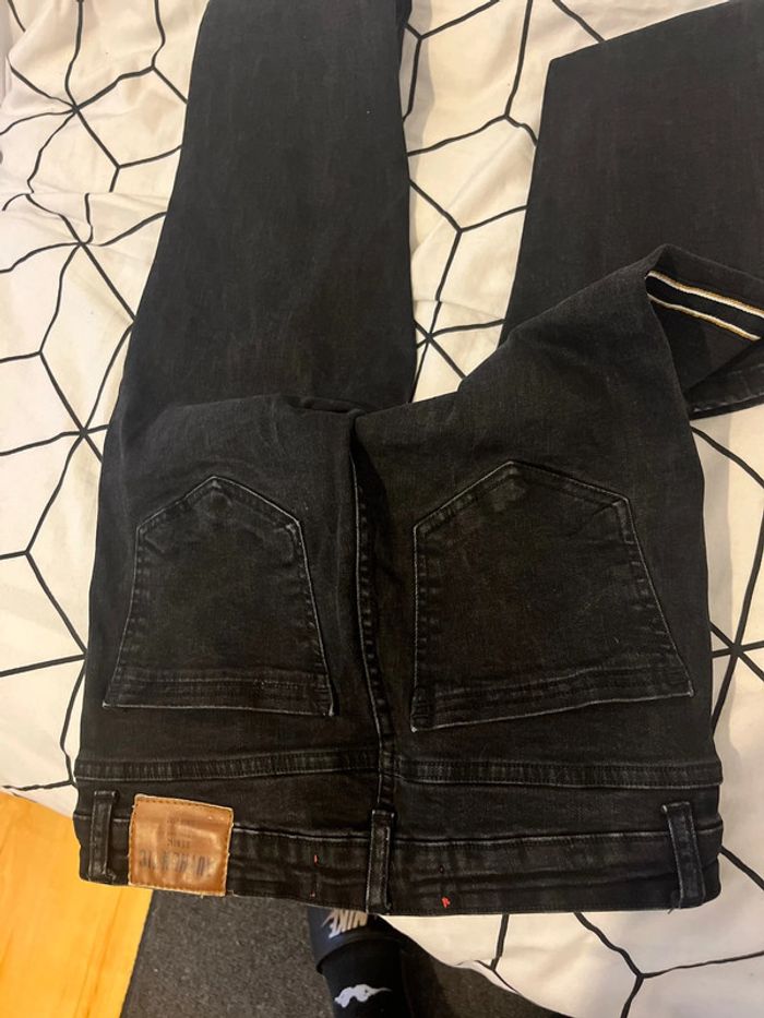 Jean taille haute - photo numéro 4