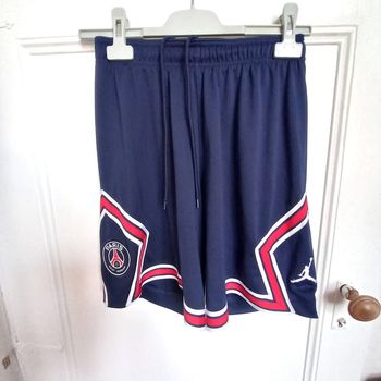 Short PSG Jordan T. S