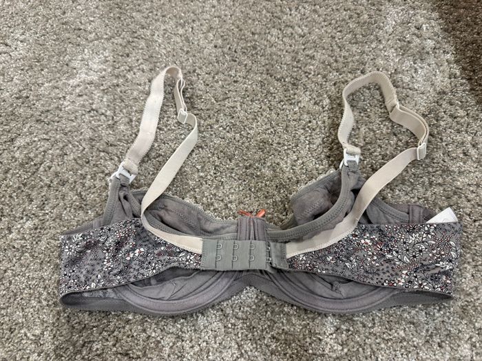 Lot de 2 soutiens-gorges allaitement - photo numéro 7