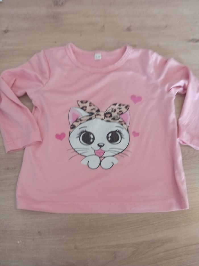 Pyjama - photo numéro 4