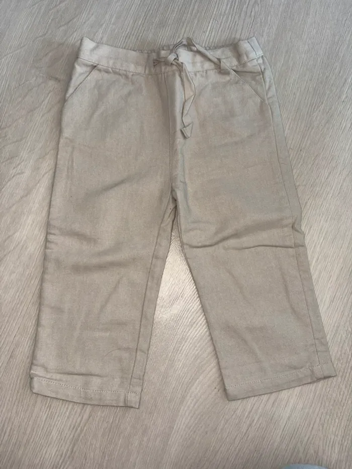Pantalon Natalys