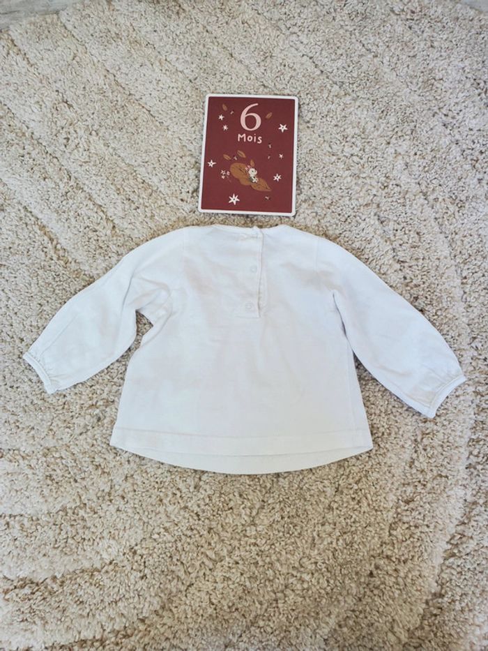 Tee-shirt - photo numéro 2