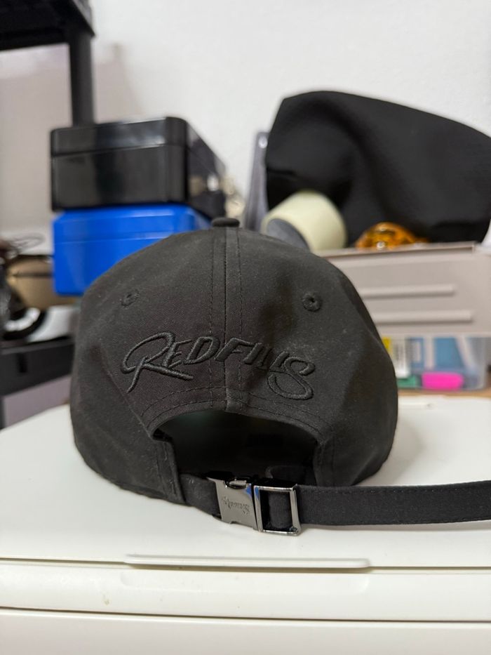 Casquette redfils - photo numéro 2