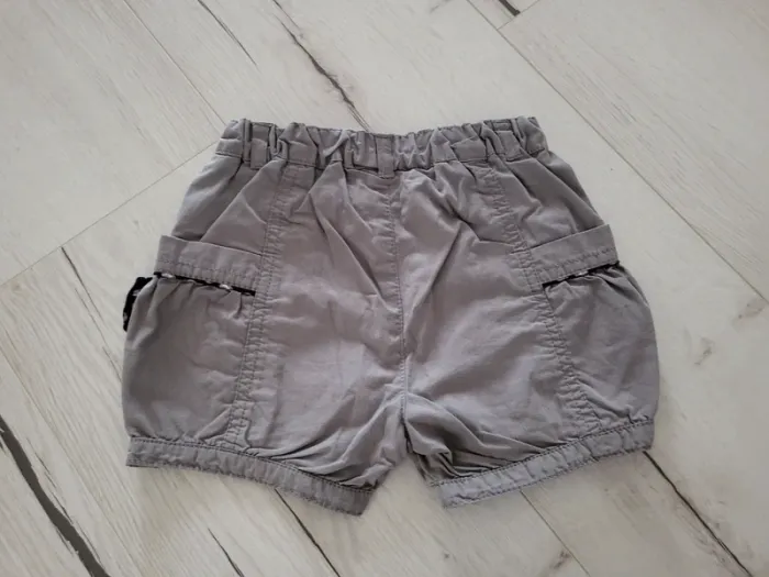 Short 12 mois - photo numéro 2