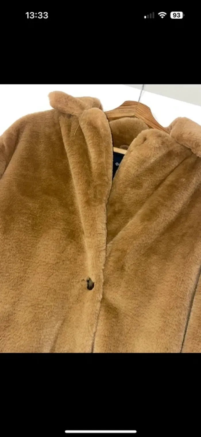 Manteau - photo numéro 4