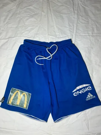 Short adidas