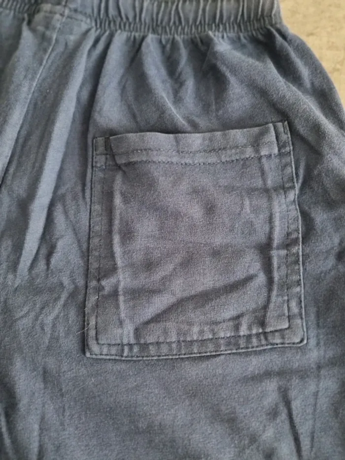 Short Domyos - photo numéro 10