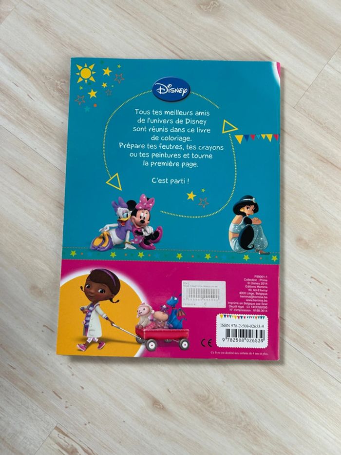 Livre - photo numéro 2