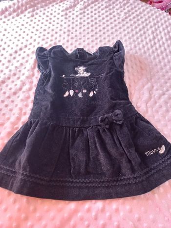 Robe Minnie