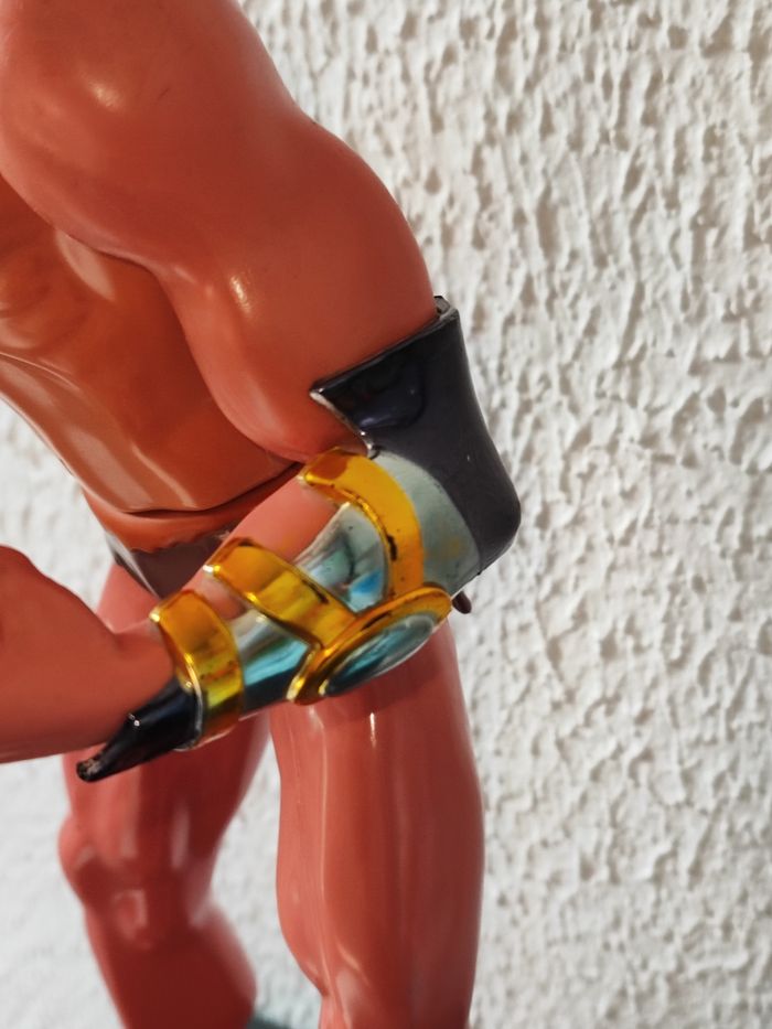 Tarzan sonore - photo numéro 2