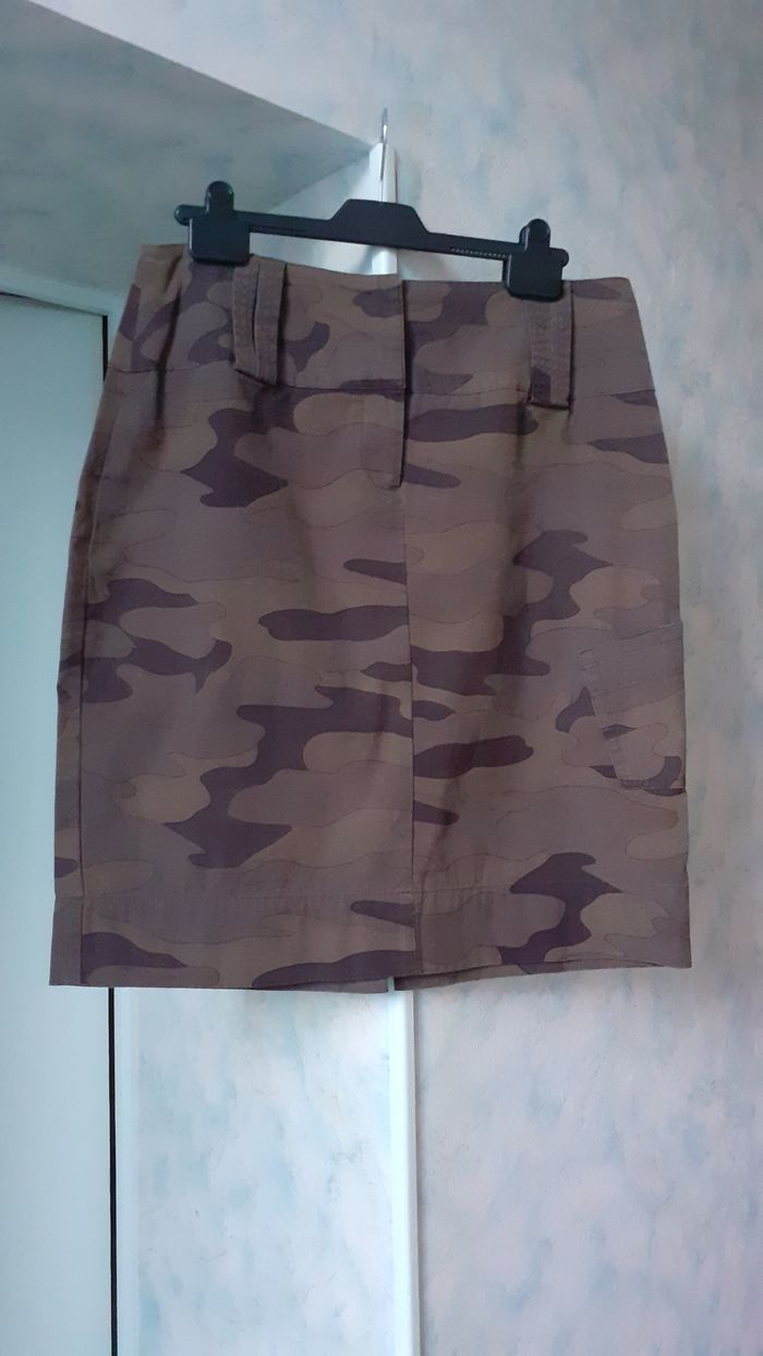 Jupe femme taille 44