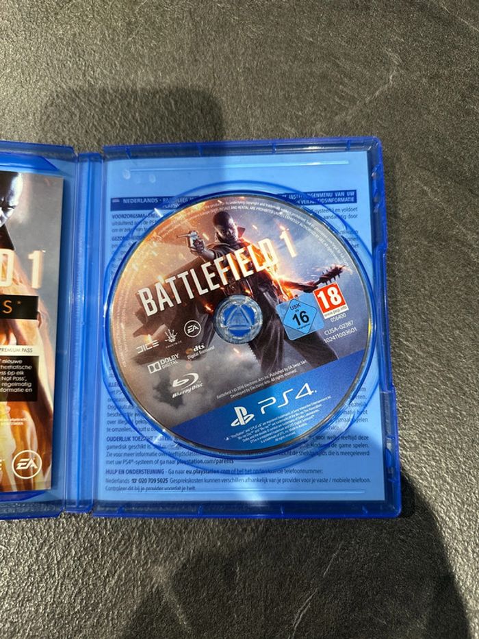 Battlefield 1 - photo numéro 3