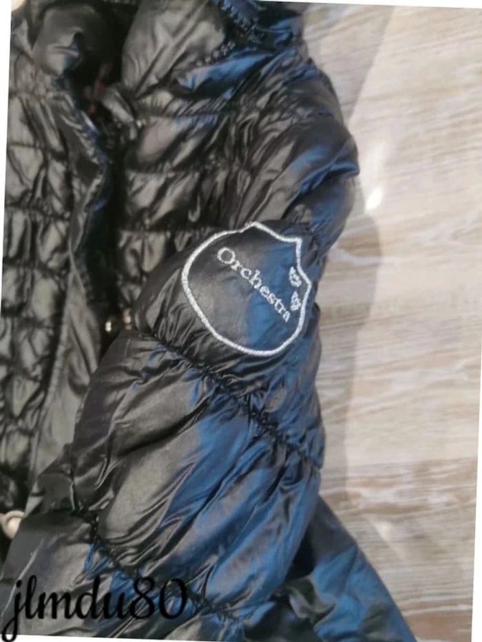 Manteau 3 ans - photo numéro 2