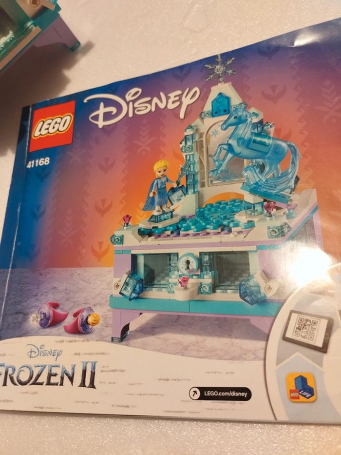 Lego 41168 - photo numéro 3
