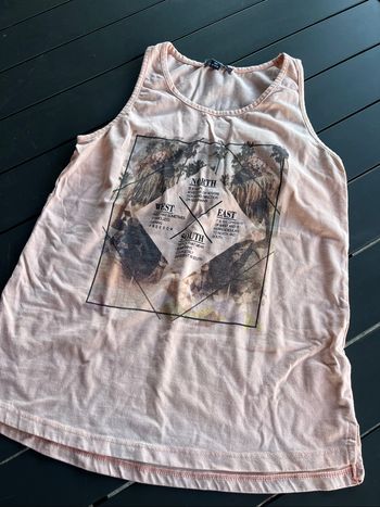 Tee-shirts