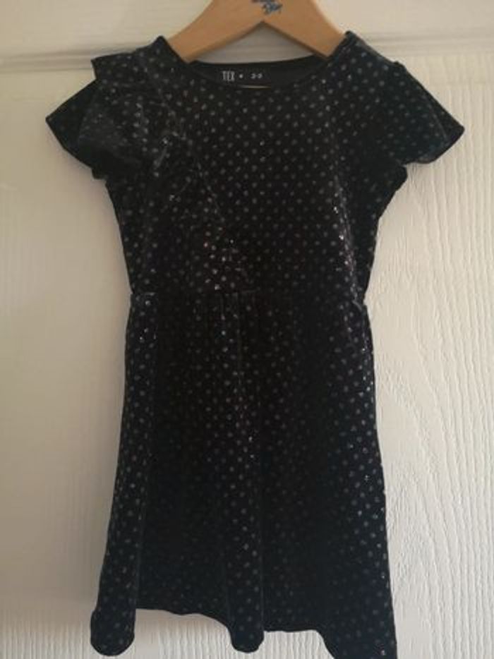 Robe de fete neuve 2 ans - photo numéro 3