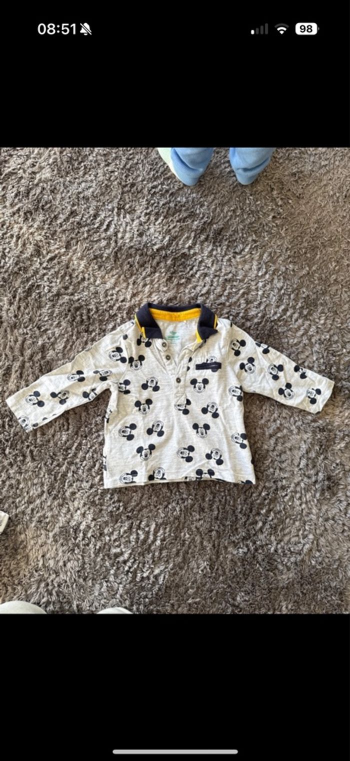 Lots tee-shirts - photo numéro 2