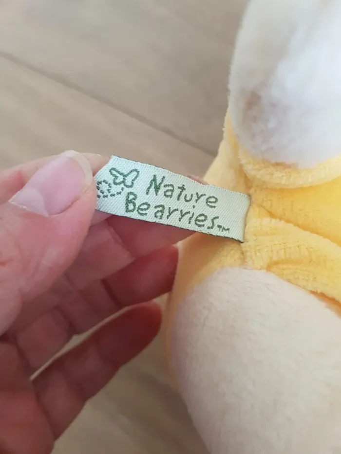 Peluche Fisher Price - photo numéro 4