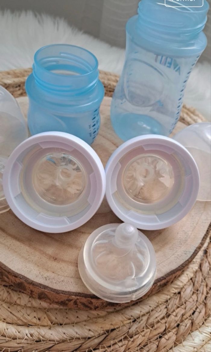 Biberon Avent - photo numéro 5