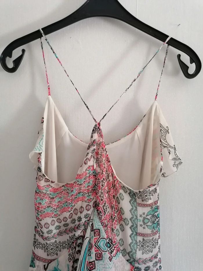 Robe été chic MNG S - photo numéro 5