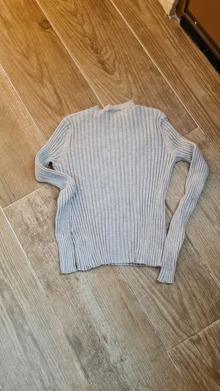 Haut Jennyfer taille M - photo numéro 2