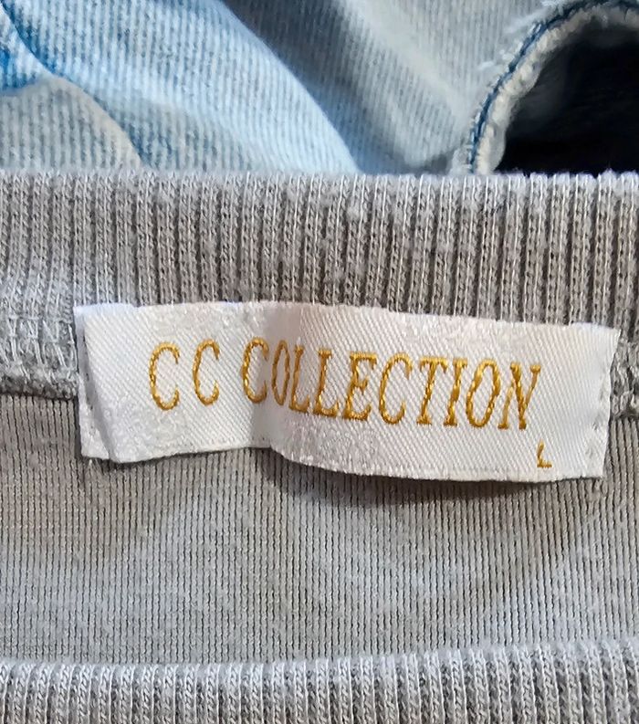 Pull taille L - photo numéro 4