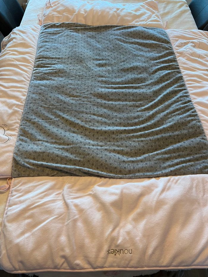 Tour de parc Noukie’s - photo numéro 4