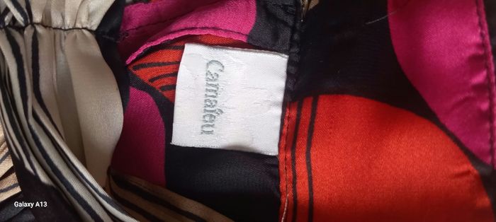Haut débardeur camaieu - photo numéro 6