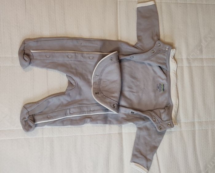 Lot Pyjamas 3 mois - photo numéro 6