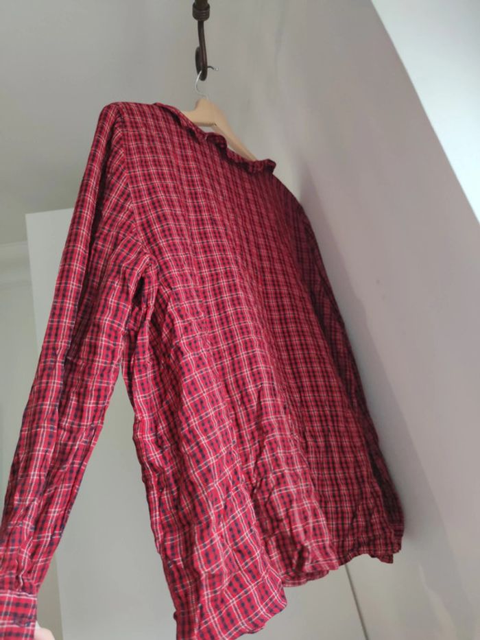 Blouse femme - photo numéro 6