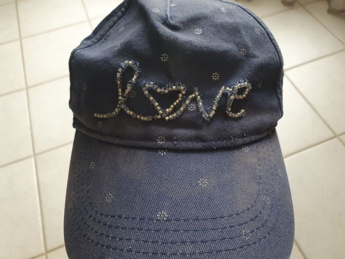Casquette 5-8 ans - photo numéro 2