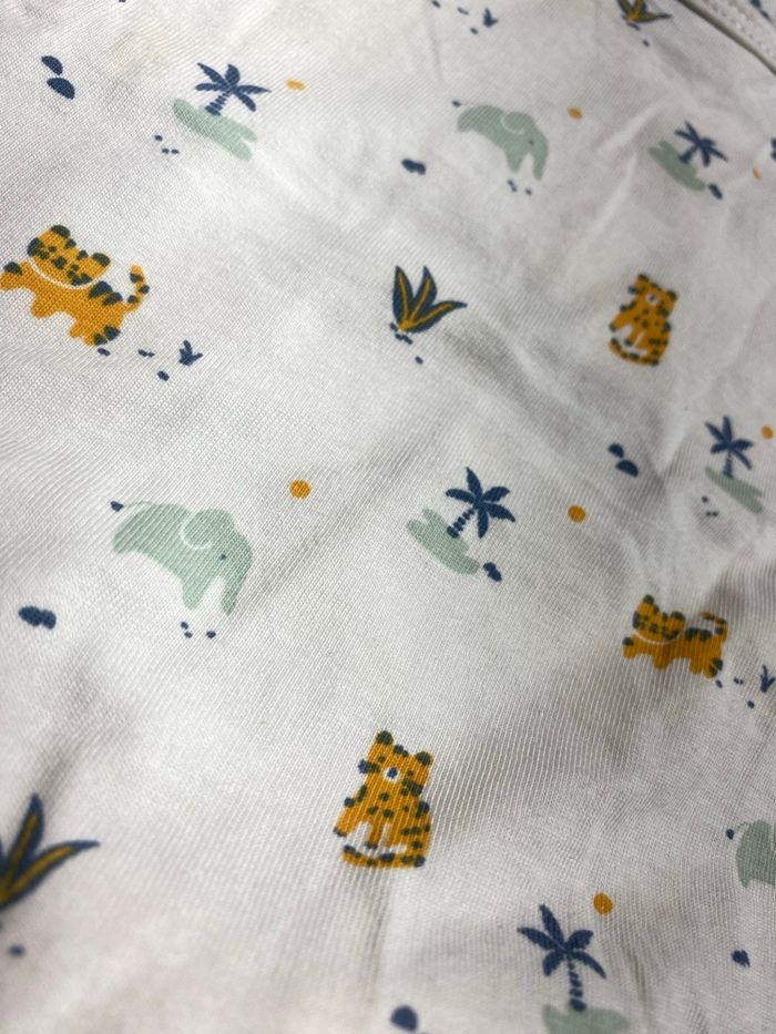 Tenue Kiabi  3 mois 62 cm - photo numéro 3