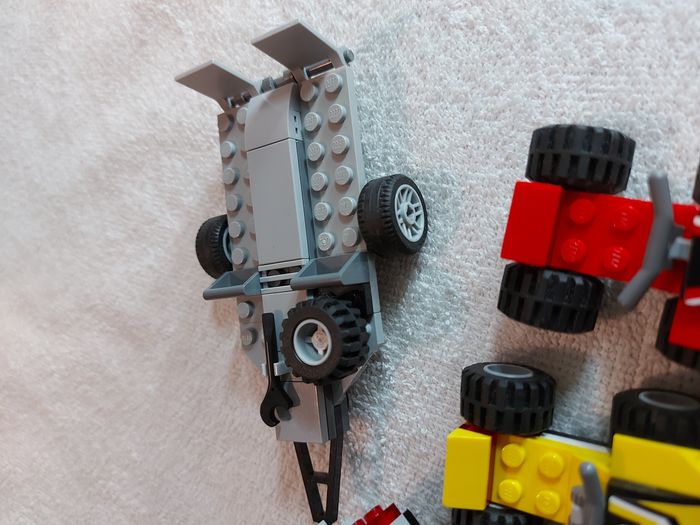 LEGO Cty - photo numéro 5