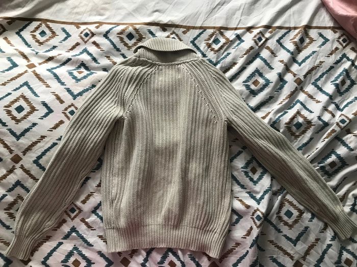 Gilet homme S celio - photo numéro 2