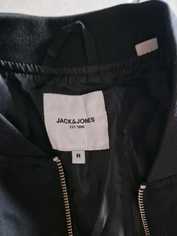 Veste Jack and Jones - photo numéro 3