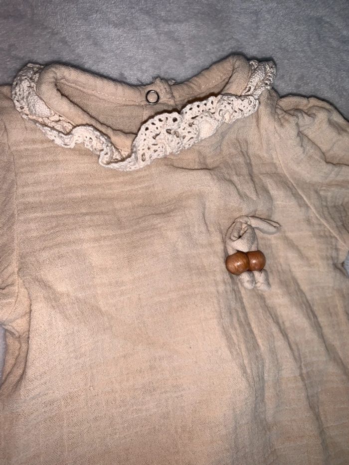 Combinaison 1 Mois - photo numéro 3