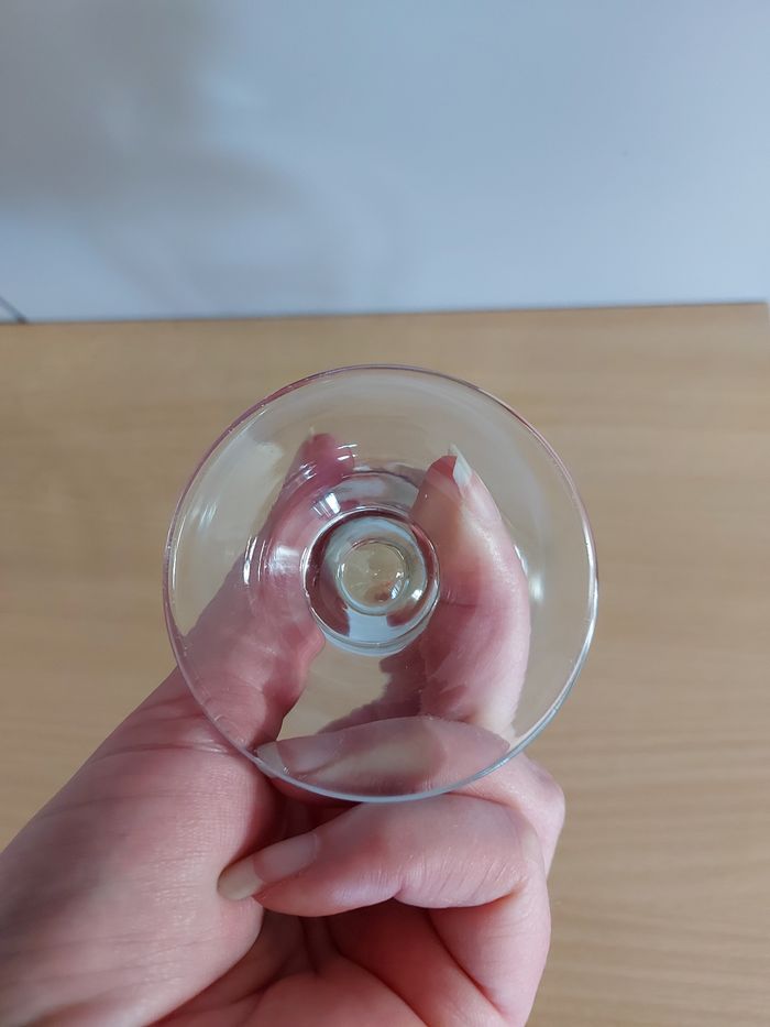 Verre La Binchoise - photo numéro 4