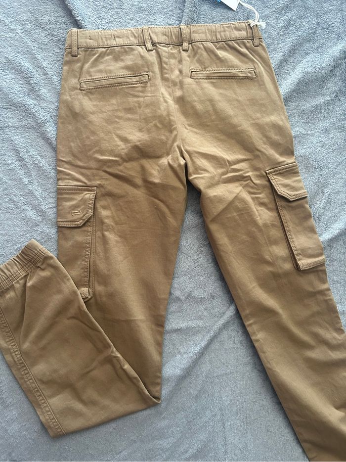 Pantalon Jules taille 34 neuve - photo numéro 2
