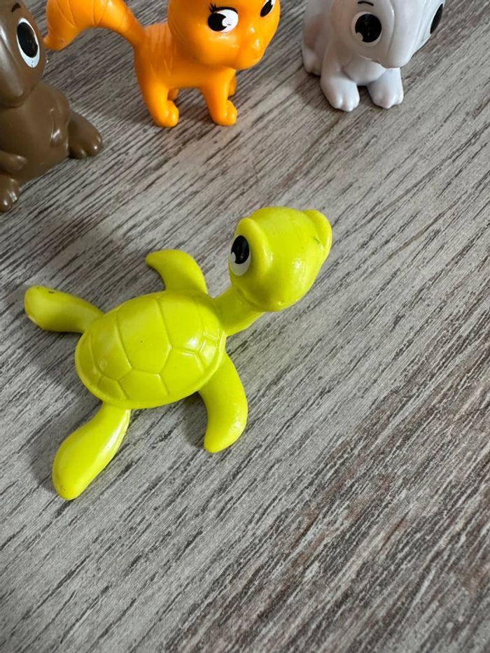 Figurines - photo numéro 3