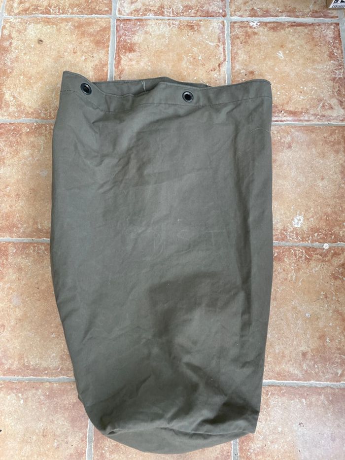 Sac marin - photo numéro 2