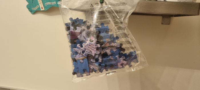 Puzzle reine des neiges - photo numéro 3