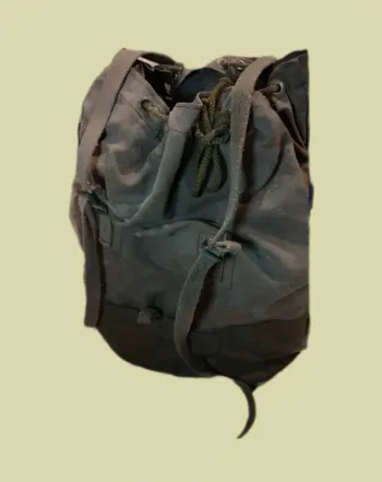 Sac militaire