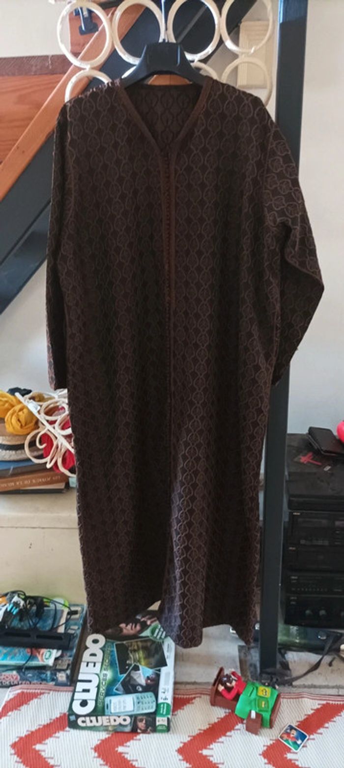 Robe longue - photo numéro 3