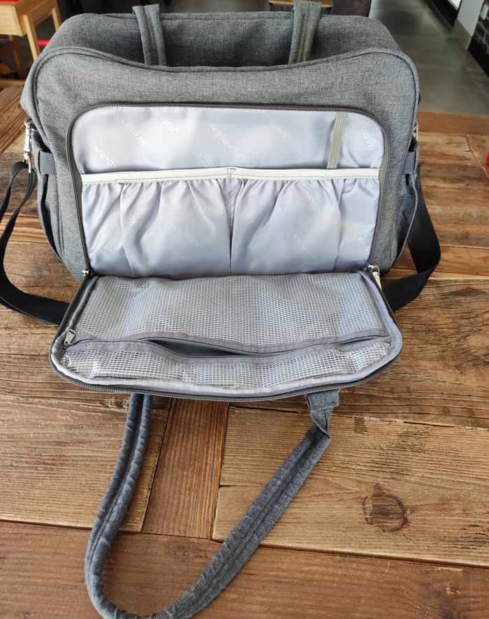 Sac à langer - photo numéro 2