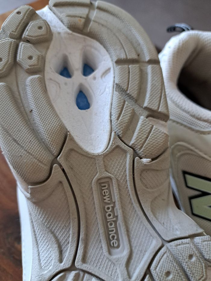 Basket femme new balance - photo numéro 4