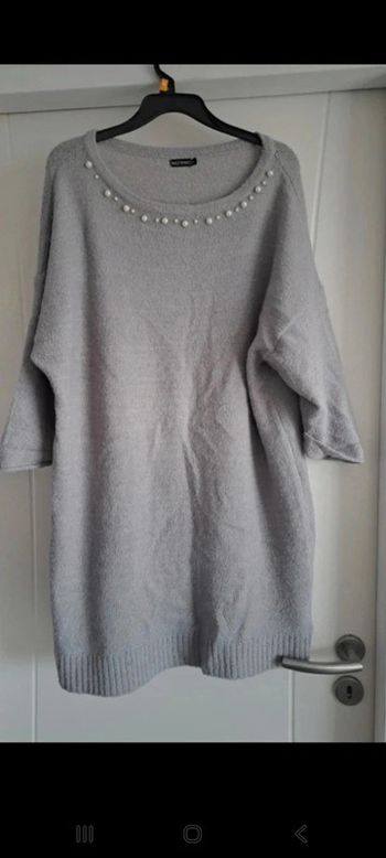 Robe pull In Extenso XL