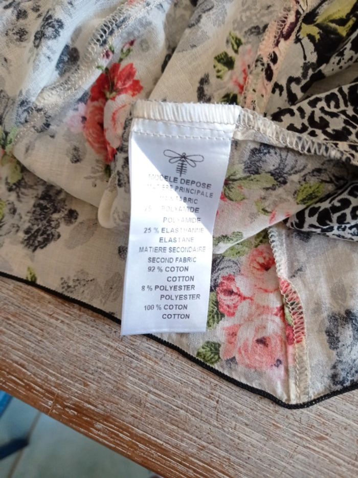 Jupe été légère - photo numéro 4