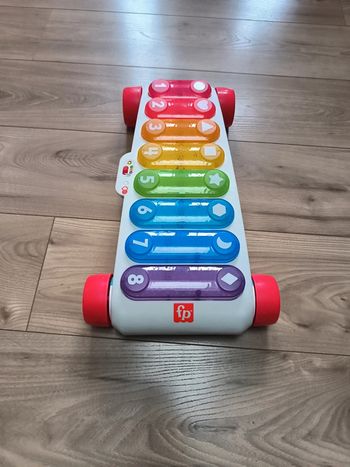 Jouet Fisher Price