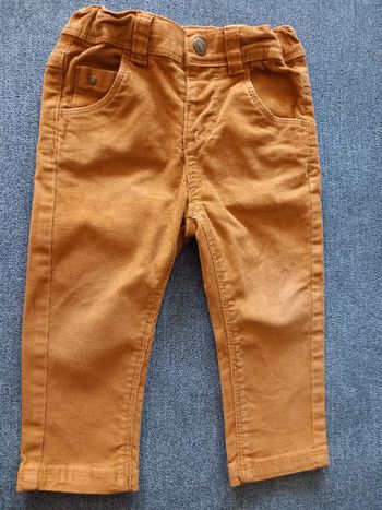 Pantalon - Tape à l'œil